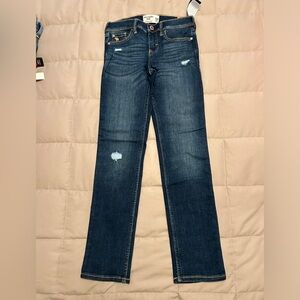 Abercrombie Kids Jeans NWT